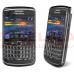 BLACKBERRY 9700 BOLD PRETO 3G WI-FI QWERTY BLUETOOTH CÂM 3.2MP 2GB NOVO
